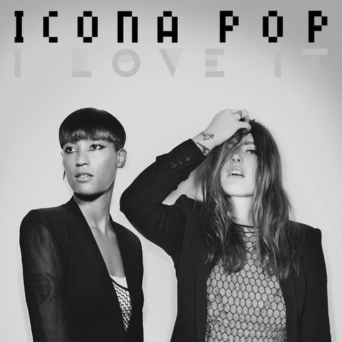 Icona Pop ft. Charli XCX